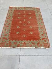 Handmade Ziegler Rug 126 x 181 cm