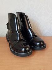 Shelleys London womens black