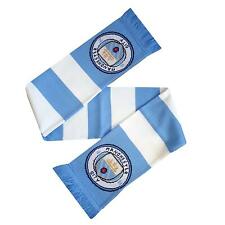 FC Manchester City Bar Scarf