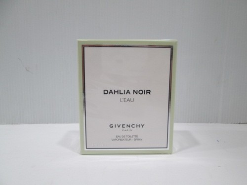 Dahlia noir eau - dahlia, givenchy