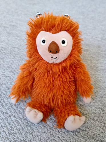 Retired jellycat plush soft - plush,