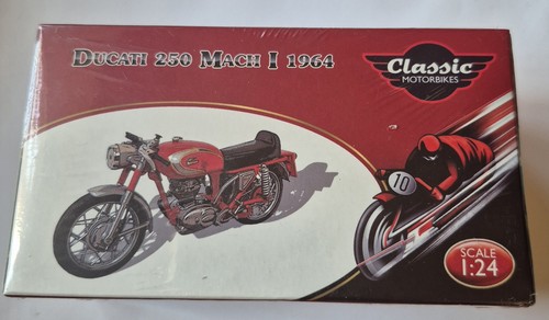 Atlas editions scale - atlas, 1:24