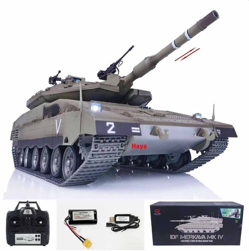 Heng long tank - heng,