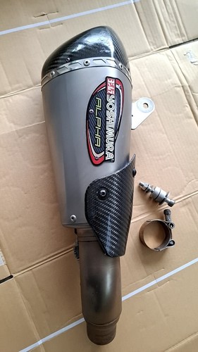 Gsx s750 yoshimura - gsx-s750, us