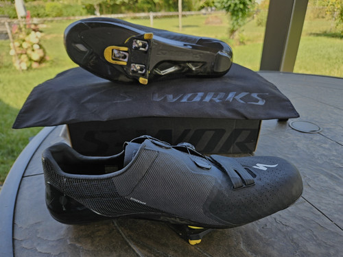 Specialized works shoes - s-works, 7