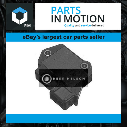 Ignition module fits - fits, 350i