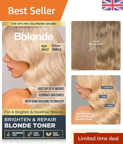 Bblonde brighten repair - bblonde,