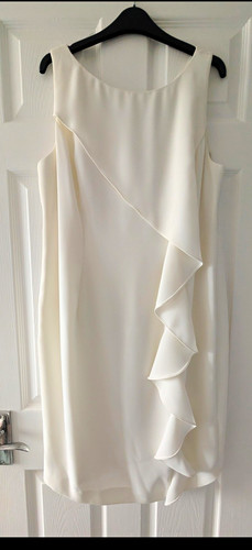 Coast ivory chiffon - coast,