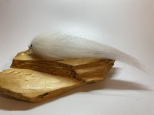 Pike, Perch, Zander Tube Fly