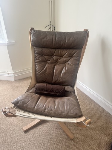 Falcon chair vatne - falcon,
