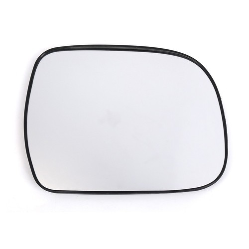 Right hand side wing mirror - right,