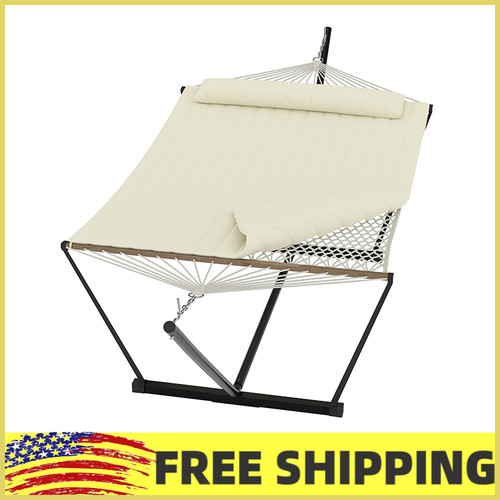 Heavy duty double hammock - ⛳heavy,