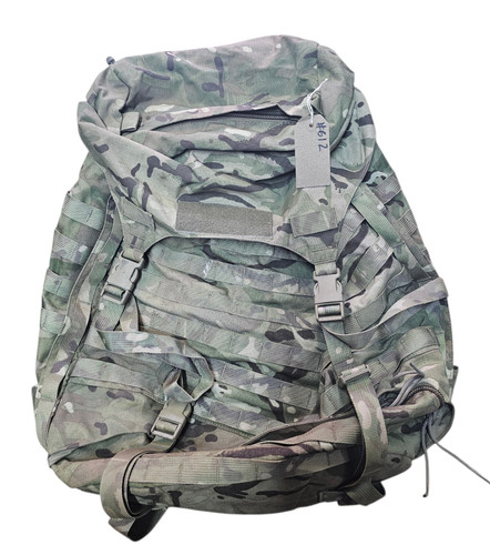 British army issue - army, camo