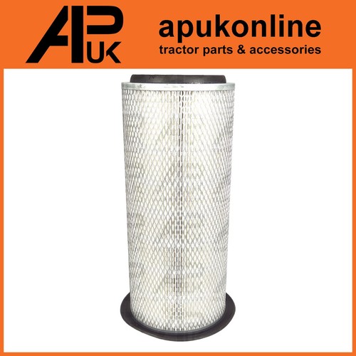Outer air filter - ford, tw5