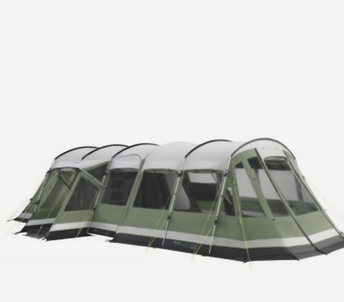 Outwell montana tent - 6,