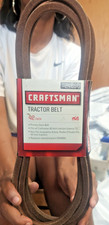 NEW CRAFTSMAN PREMIUM OEM USA MADE W/ KEVLAR 42" MOWER DECK BELT 144959  7124690