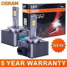 OSRAM D1S LED D3S LED Bulb 90W