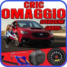 Spare Tire Kit Subaru Impreza