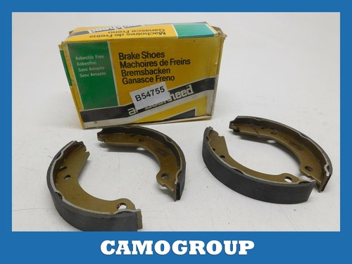 Brake hangers shoe - shoe, ap