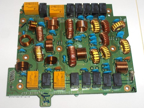 480 final unit kenwood - final,