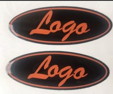 Ford Focus ST / RS MK2 Gel