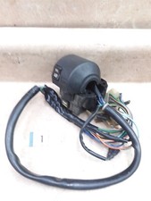 Honda VT500 SHADOW Left