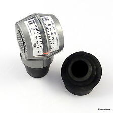 CARBURETTOR BALANCER AIR