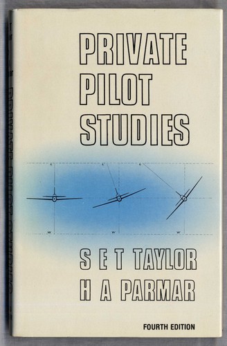 Private pilot studies t - studies, s.e.t