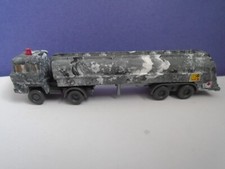 Z Gauge Vehicles @ 200:1 scale