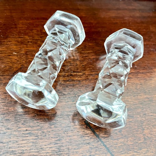 Knife rests antique victorian - antique,