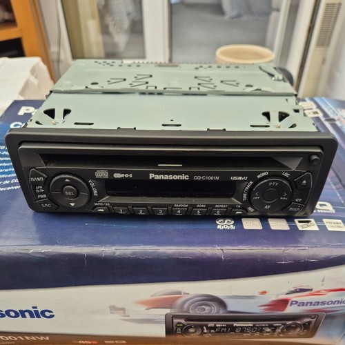 Panasonic c1001n cqc1001n - cq-c1001n,