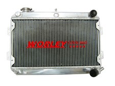 Aluminum Radiator For 1984