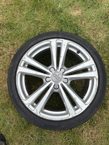 Genuine inch audi a3 - x1,