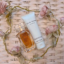 ELIE SAAB 💐 L'EAU COUTURE