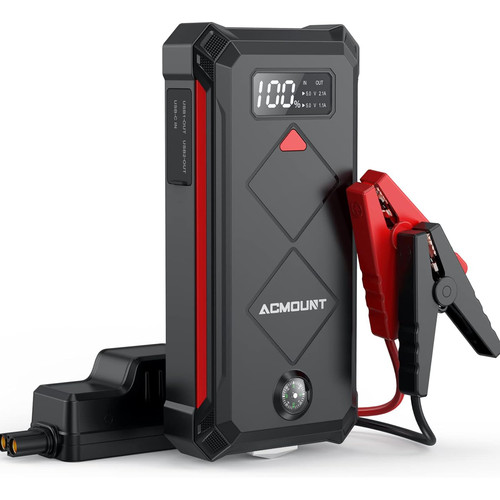 Portable 5000a battery - battery, car