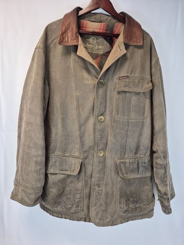 Marlboro classics jacket - classics, men's