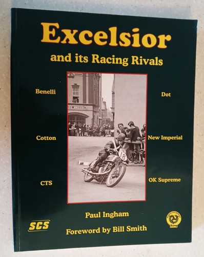 Excelsior and its racing - its,