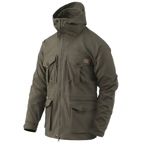 Helikon tex sas smock jacket - sas,