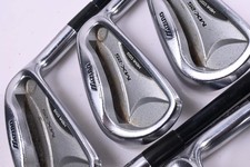 Mizuno MX-25 Irons / 5-PW /