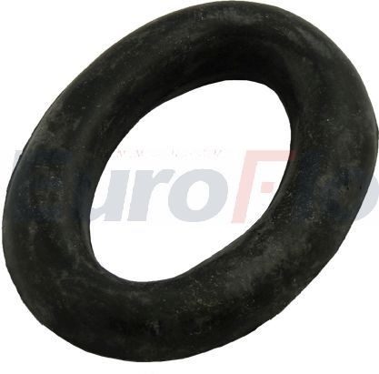 Mount support hanger exhaust - support,