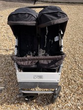 Used mountain buggy - used,