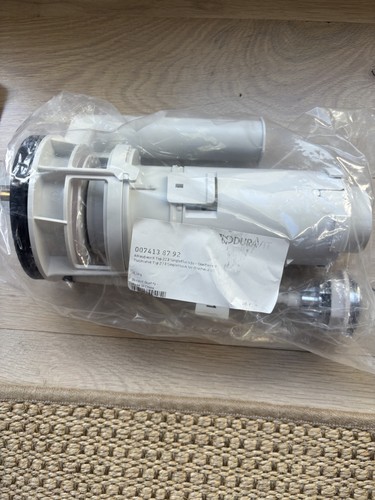 Duravit flush valve type 223 - duravit,