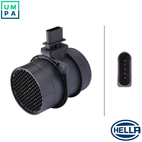 Mass air flow sensor 8et - air,