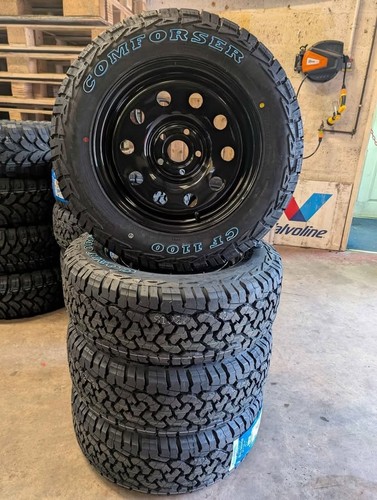 Caddy wheels tyres - +,