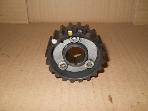 Ducati camshaft belt pulley - ducati,