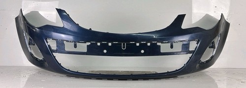 Vauxhall corsa facelift - corsa,