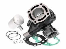 Peugeot Jet Force C-Tech 50cc