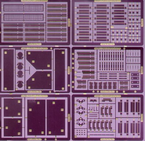 Airwaves aec35024 - (etched),