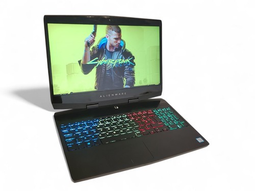 Boxed alienware dell gaming - dell,
