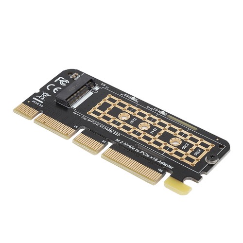 Ssd riser card high - card,